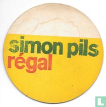 simon pils regal