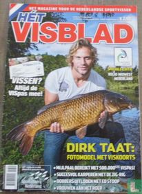 Hét Visblad 12