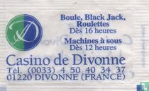 Casino de Divonne