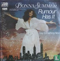Rumour Has It