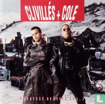 Greatest Remixes 1