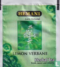 Lemon Verbane