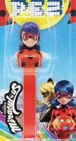 Ladybug 