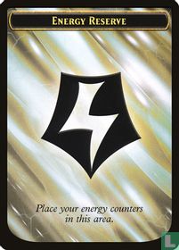 Energy Reserve