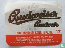 Budweiser Budvar