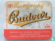 Budejovicky Budvar 