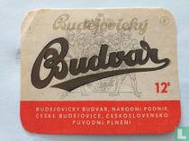 Budejovicky Budvar 
