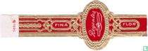 Regentes - Fina - Flor