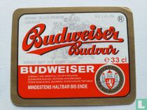 Budweiser Budvar