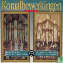 Koraalbewerkingen - Amsterdam en Kampen
