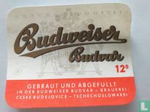 Budweiser Budvar
