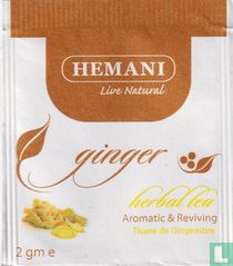 ginger