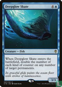Deepglow Skate