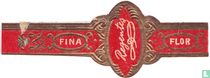 Regentes - Fina - Flor
