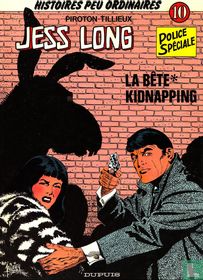 La bête - Kidnapping