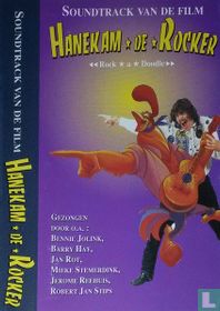 Hanekam de Rocker