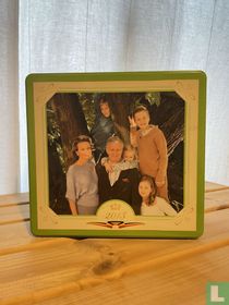 Koninklijke familie (+ kinderen)