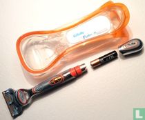 Gillette Fusion Power