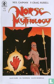 Norse Mythology 5