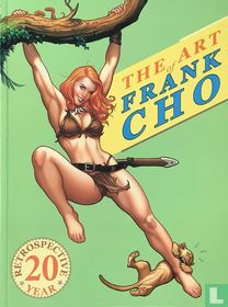 The Art of Frank Cho