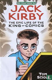 Jack Kirby