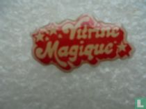 Vitrine Magique