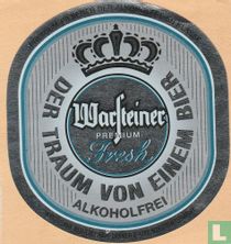 Warsteiner Fresh