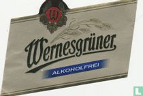 Wernesgrüner Alkoholfrei