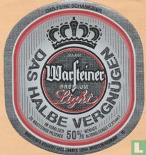 Warsteiner Light