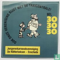 De Klotterboksen 