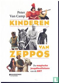 Kinderen van Zeppos
