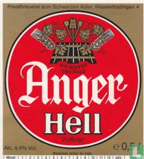 Anger Hell