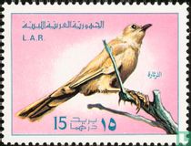 Les oiseaux