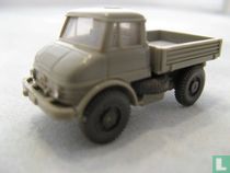 Mercedes Unimog U 406
