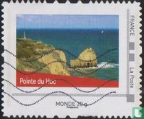 Pointe du Hoc