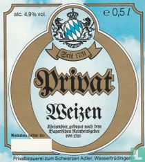 Privat Weizen