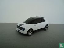 Honda E 