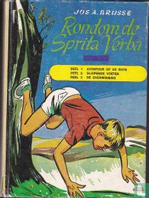 Rondom de Sprita Verba