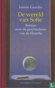 De wereld van Sofie 