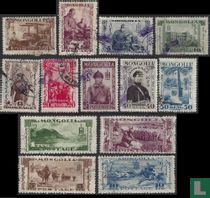 Mongolian Revolution