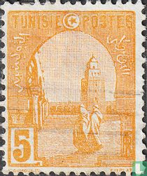 Great Mosque of Kairouan