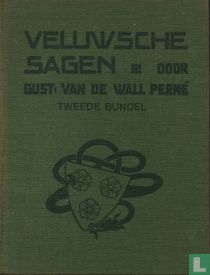 Veluwsche Sagen - Tweede bundel
