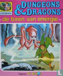 De toren van energie