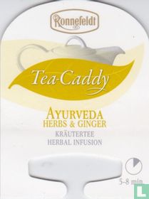 Ayurveda