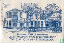 Pension Café Restaurant "Het Wapen van Dwingeloo"