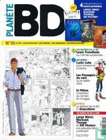 Planète BD