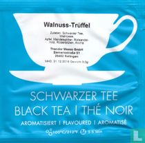 Walnuss-Trüffel  