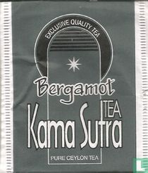 Bergamot 