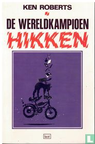 De wereldkampioen hikken