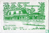 Hotel Café Restaurant "De Driesprong"